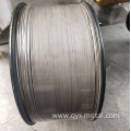 Spot Titanium Wire ASTM B863 GR5